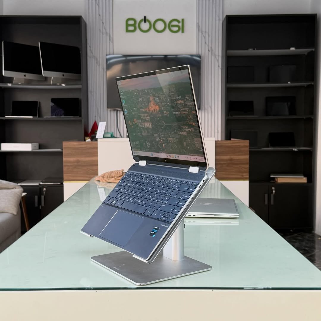 HP Spectre x360 Convertible 14 3K – Image 3