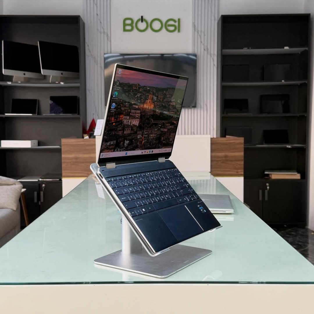 HP Spectre x360 Convertible 14 3K – Image 4