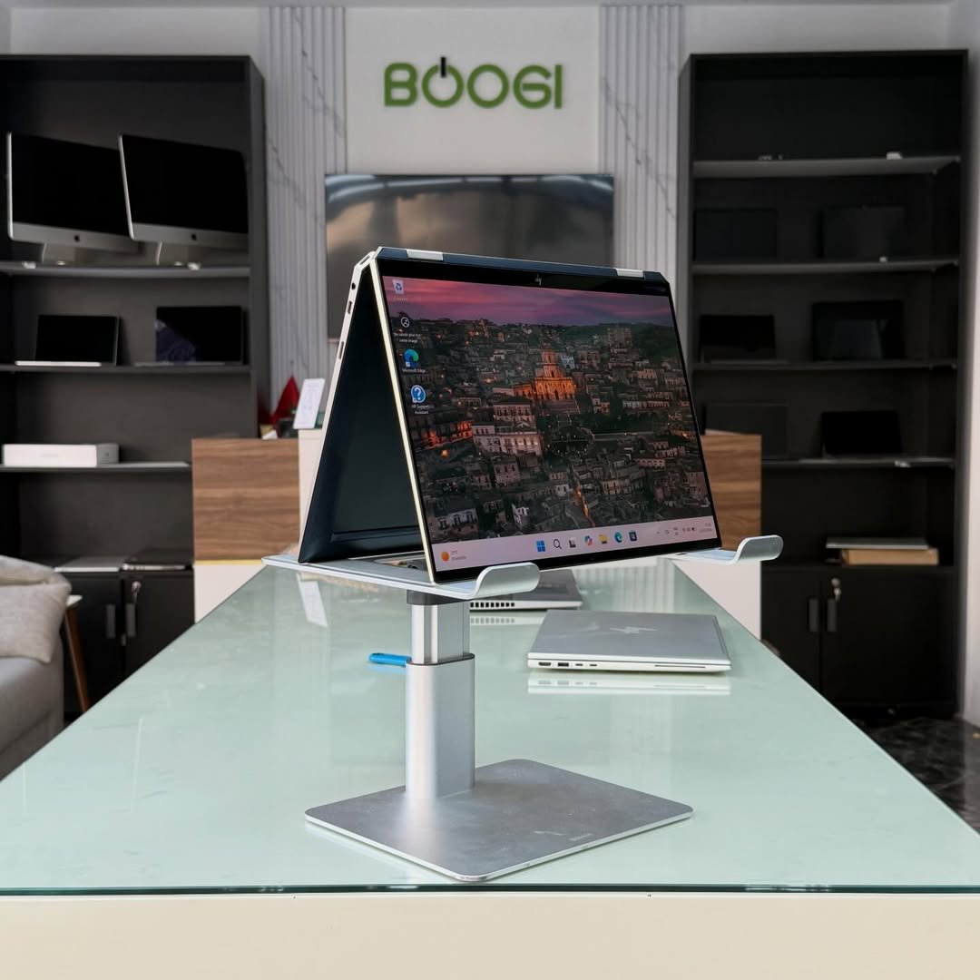 HP Spectre x360 Convertible 14 3K