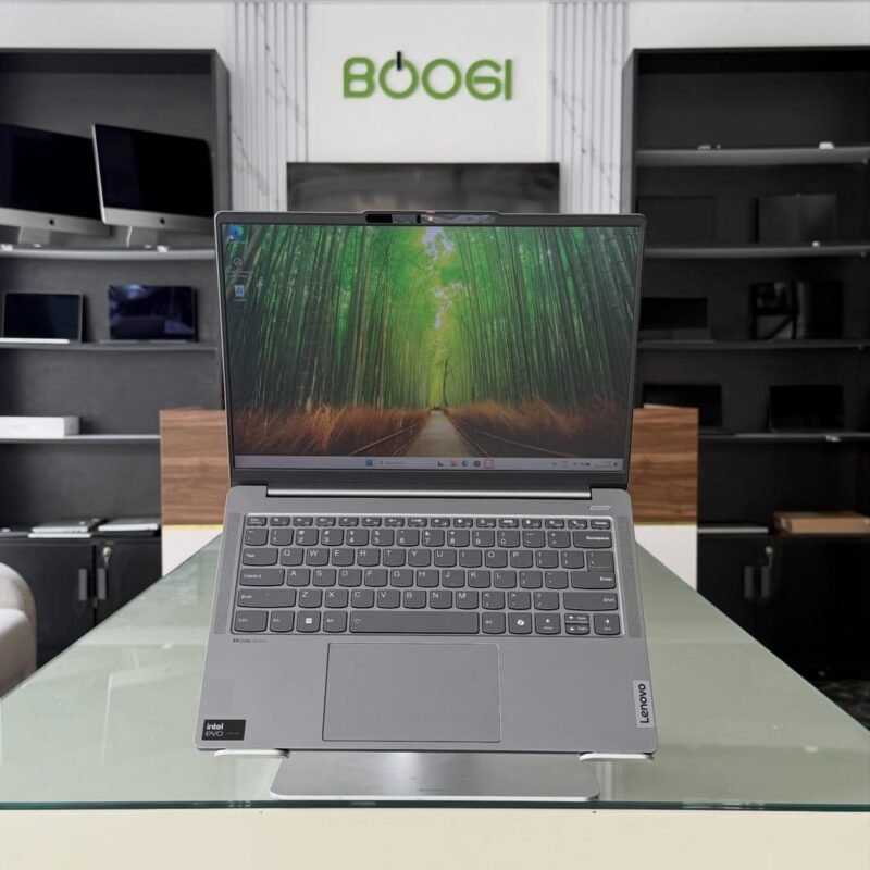 Lenovo Ideapad Pro 2K (1906)