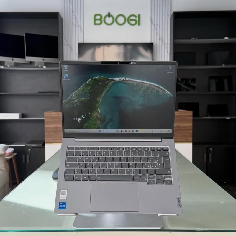 Lenovo ThinkBook 14 G6 (1886)