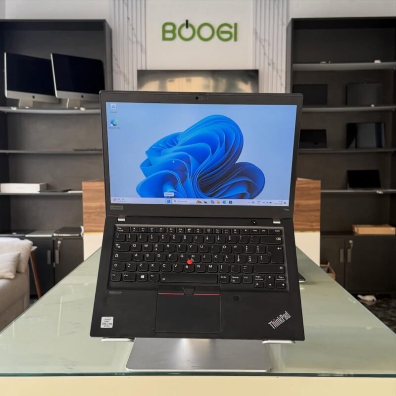 Lenovo Thinkpad T14s (1891)