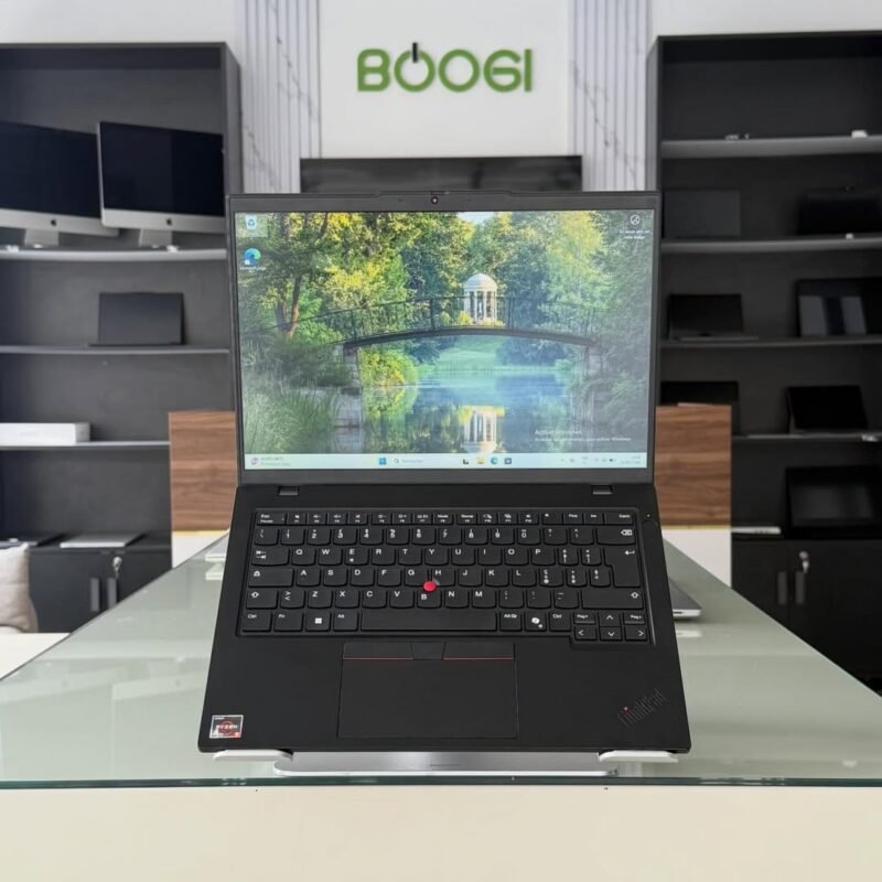 Lenovo thinkpad L14 Gen 5 (1860)