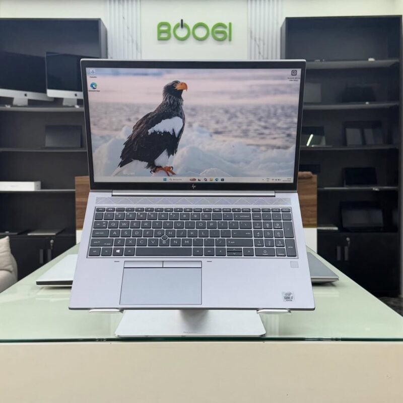 HP Zbook Firefly15 G7 (1868)