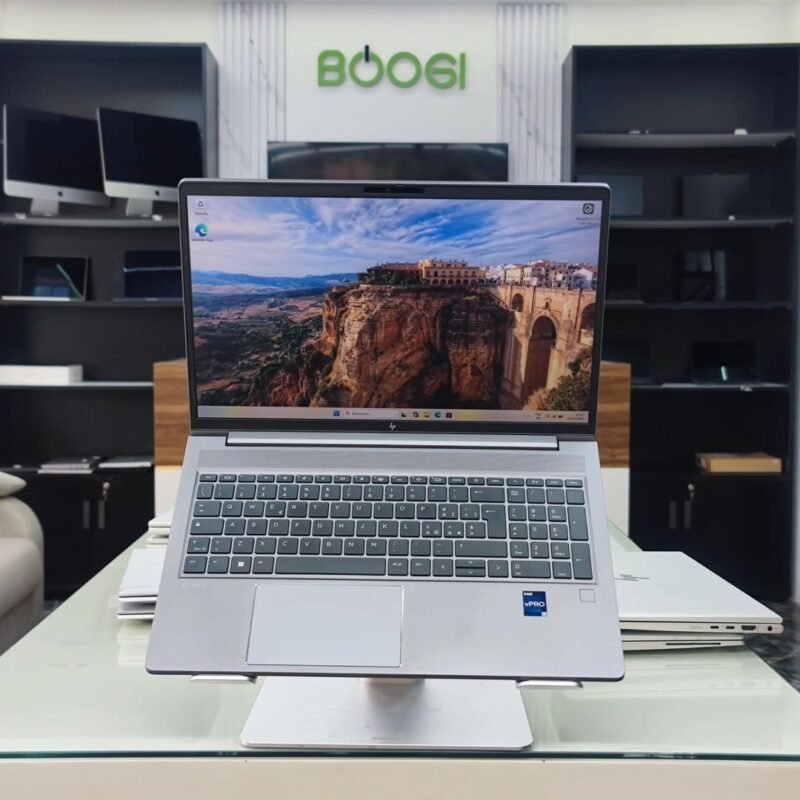 HP Zbook Power 15.6 G10 (1898)