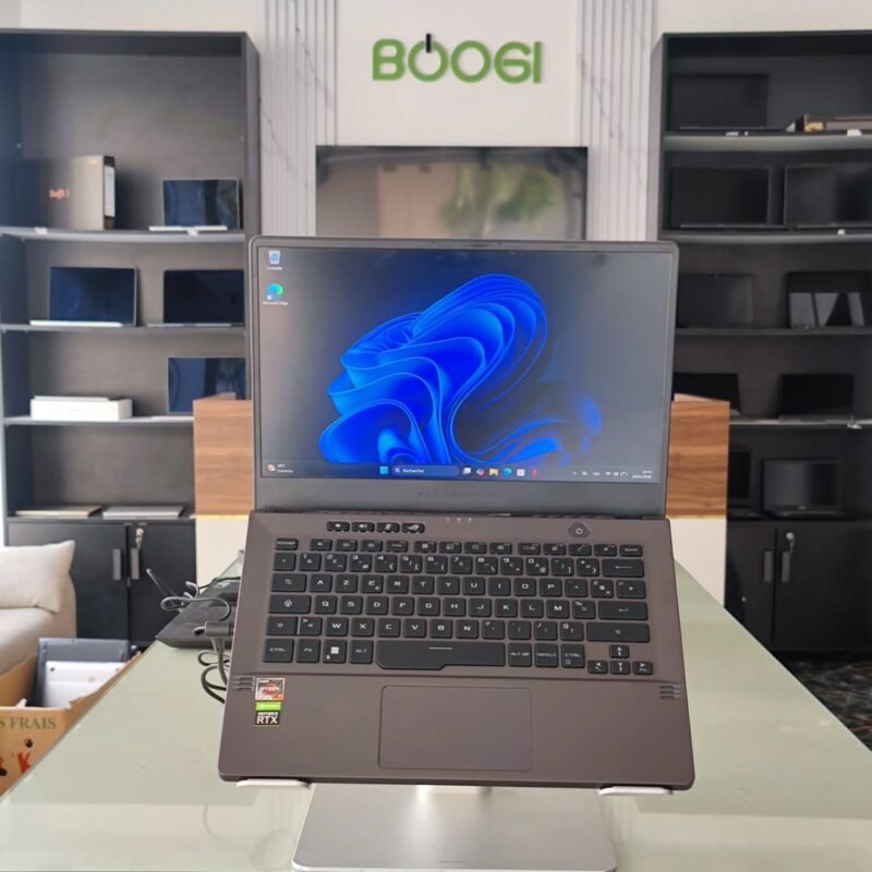 Asus rog zephyrus G14 (1881)