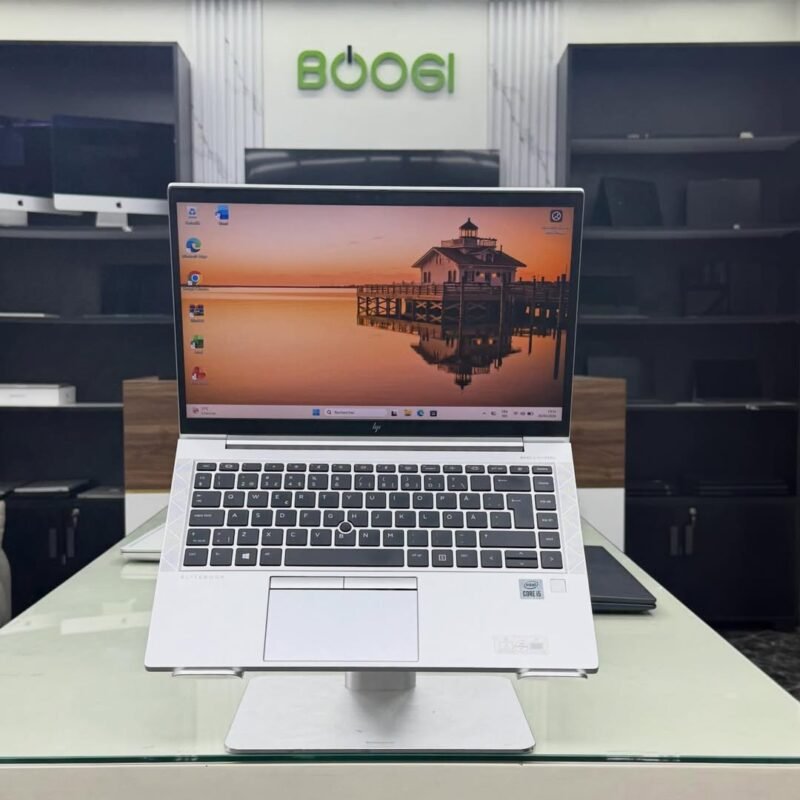 HP EliteBook 840 G7 (1919)