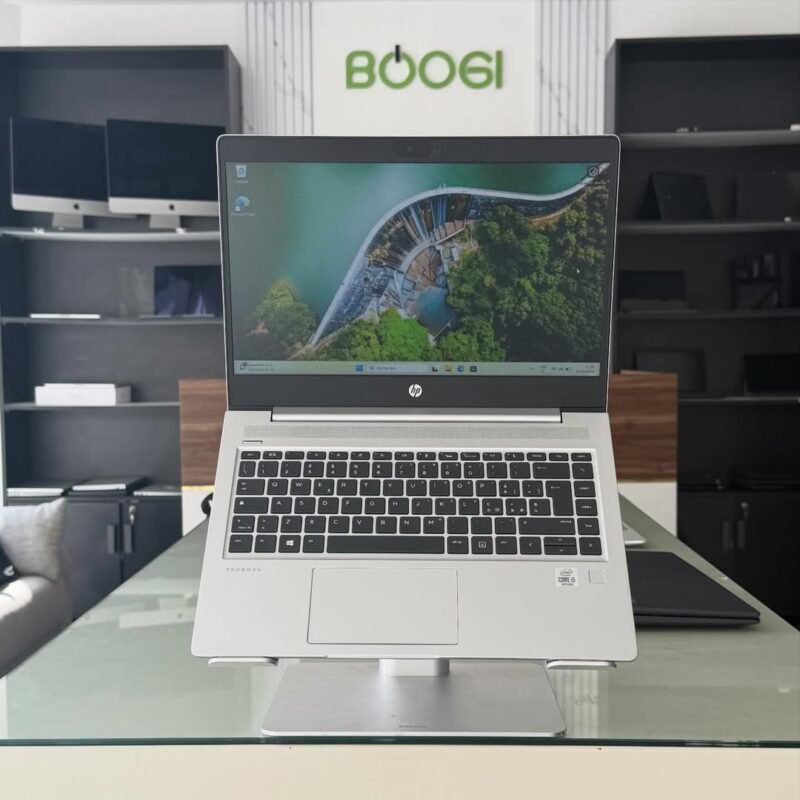 HP ProBook 440 G7 (1912)