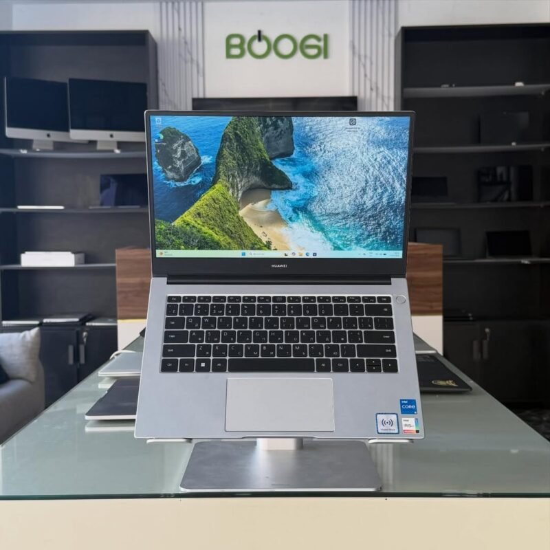 HUAWEI MateBook D14 2022 (1913)