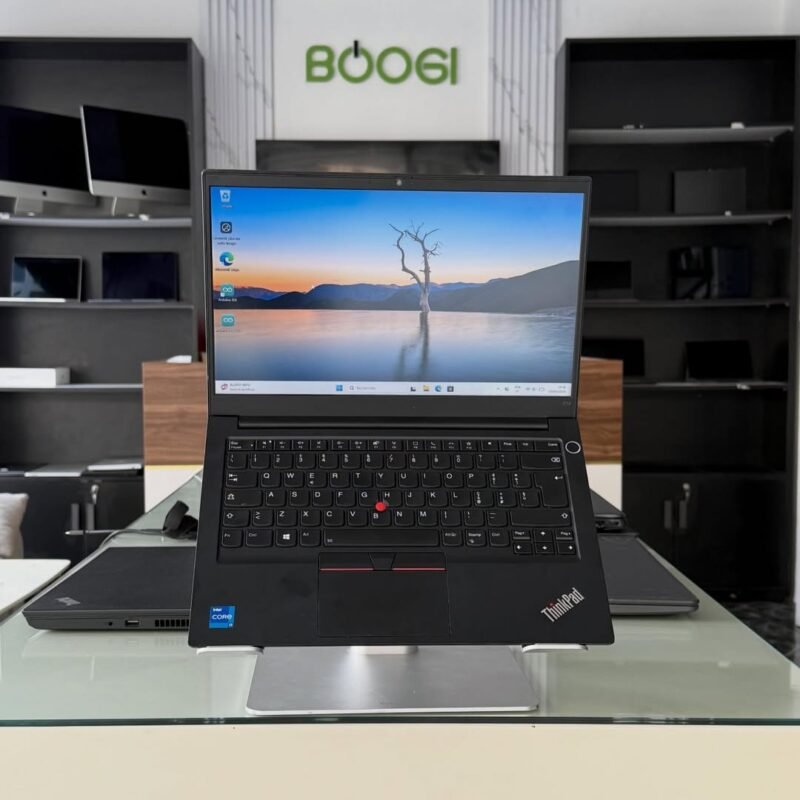 Lenovo ThinkPad E14 Gen 2