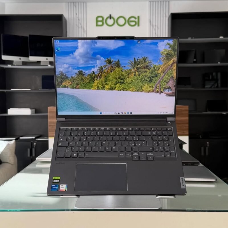 Lenovo thinkbook 16p G4