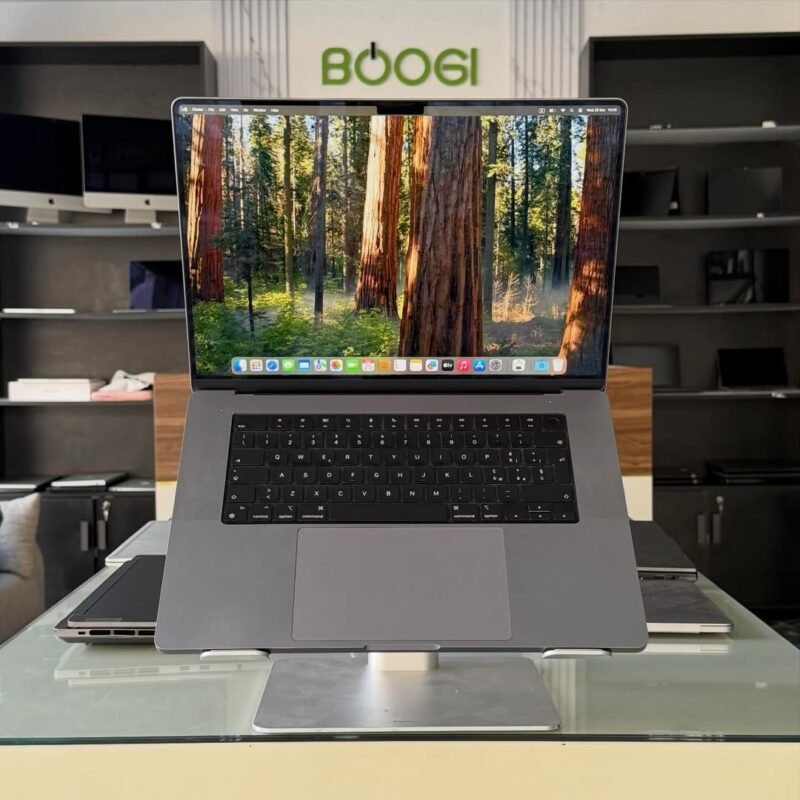 MacBook M2 Pro MAX 2023 (1917)