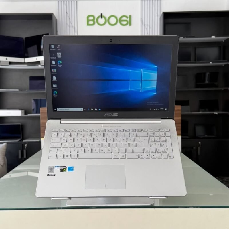 Asus Laptop 15 (1936)