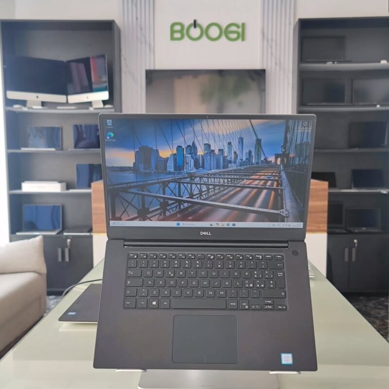 Dell XPS 7590 (1943)