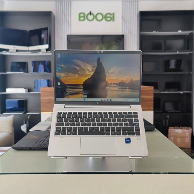 HP EliteBook 640 G10 (1937)