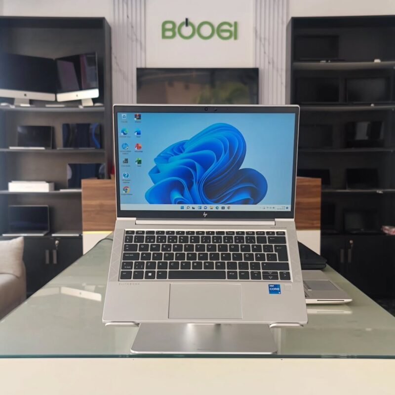 HP EliteBook 830 G8 (1941)