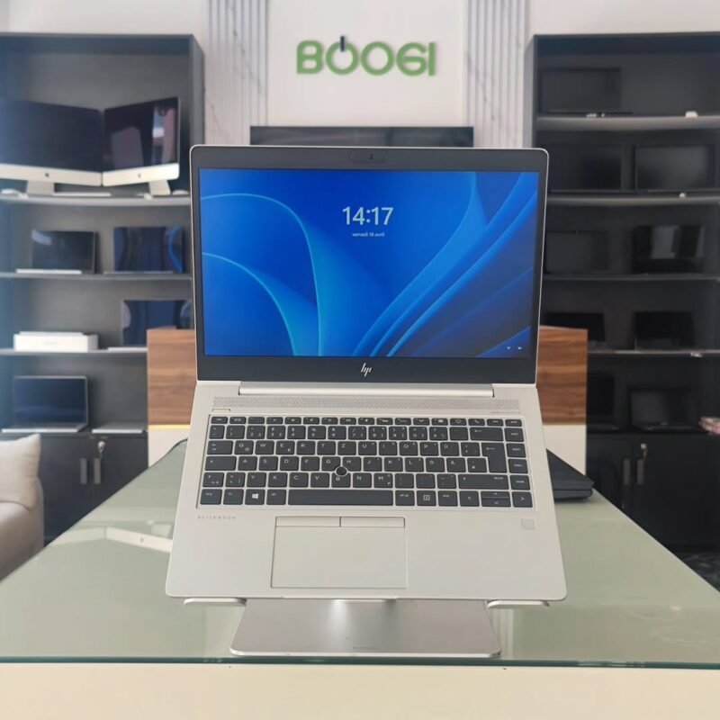 HP EliteBook 840 G6 (1940)