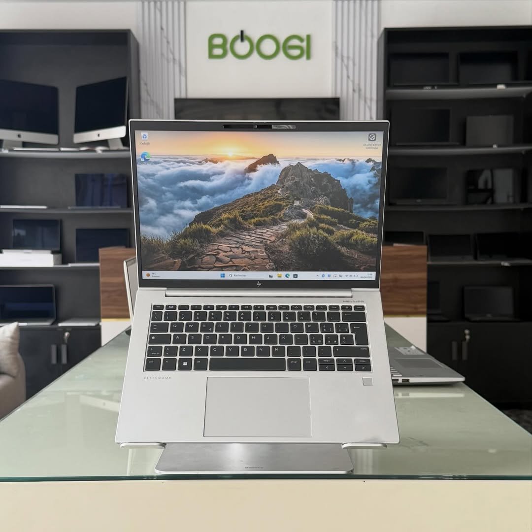 HP EliteBook 845 G10 (1926)