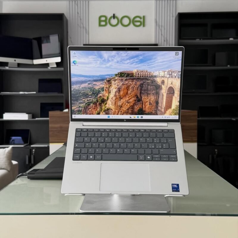 HP Elitebook 8 G1i (1931)