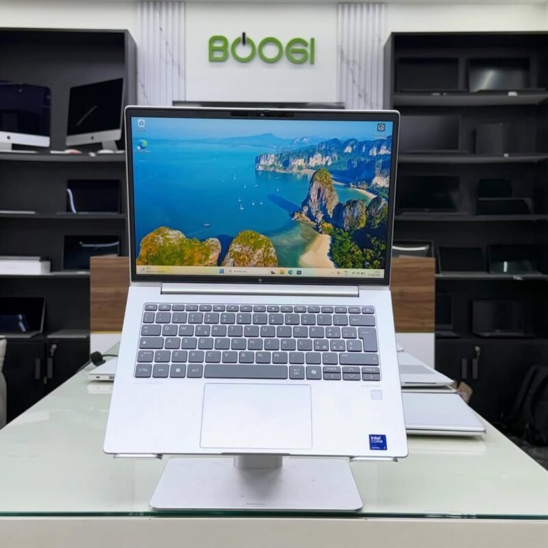 HP ProBook 640 G11 (1927)