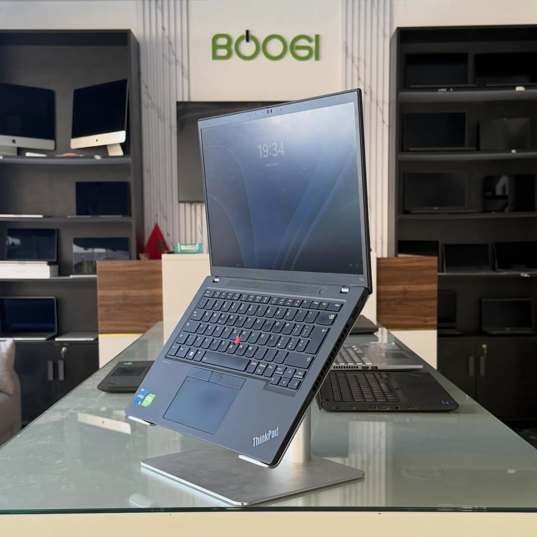 Lenovo ThinkPad L14 Gen 4 (1924) – Image 2