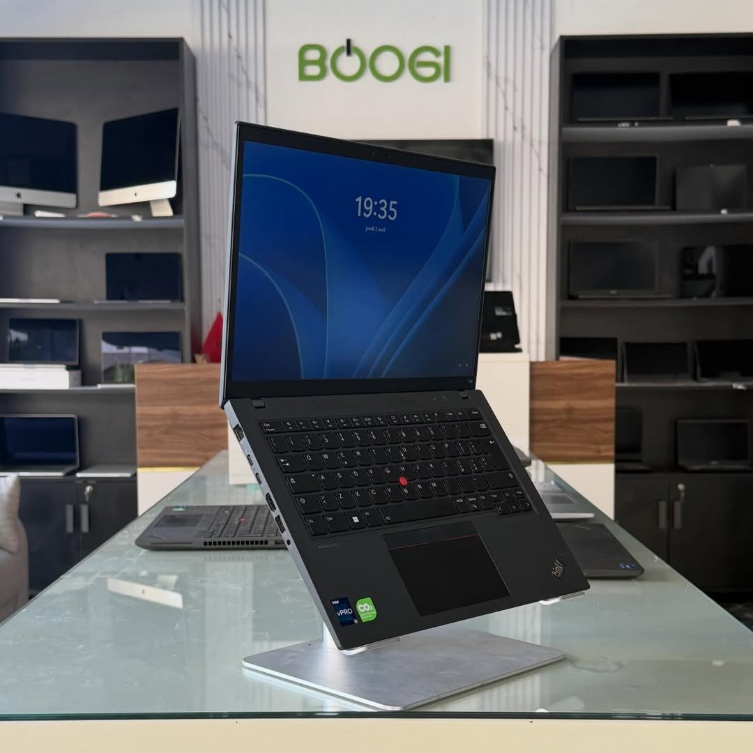 Lenovo ThinkPad L14 Gen 4 (1924) – Image 3