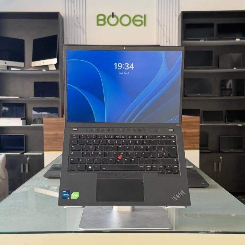 Lenovo ThinkPad L14 Gen 4 (1924)