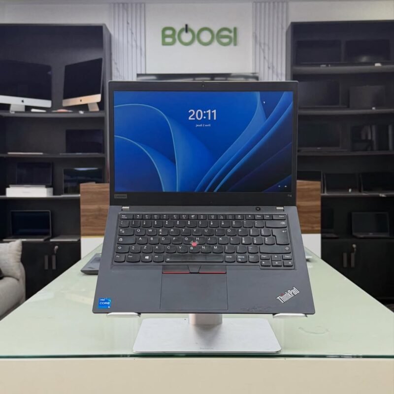 Lenovo ThinkPad T14 Gen 2 (1925)