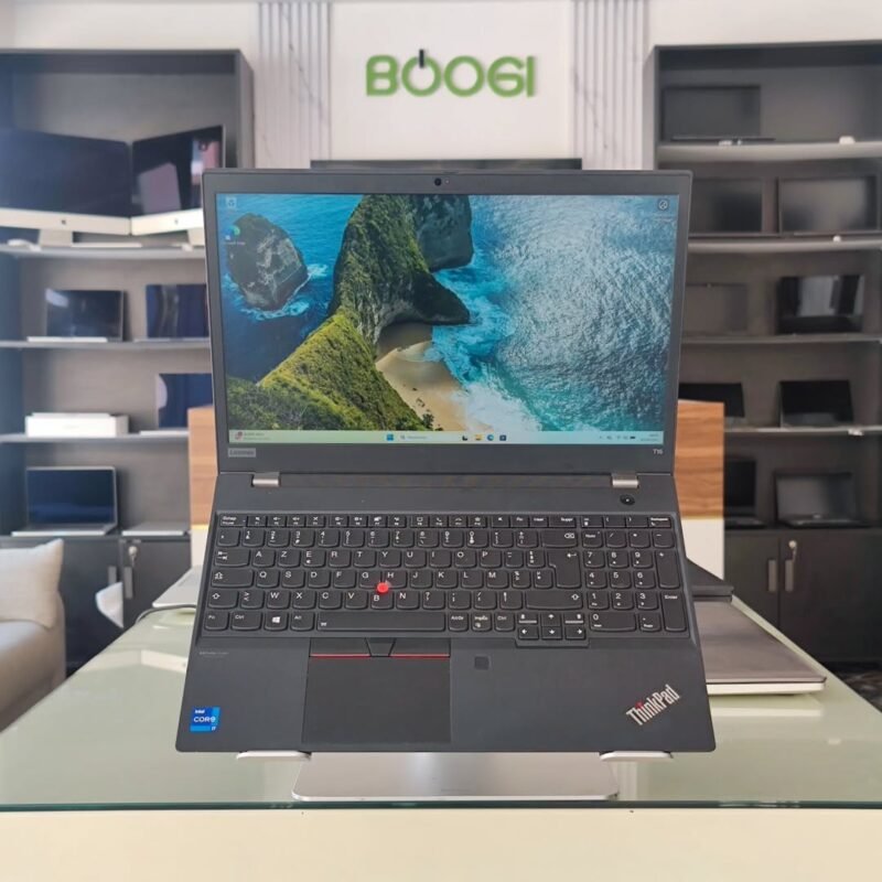 Lenovo ThinkPad T15 (1938)