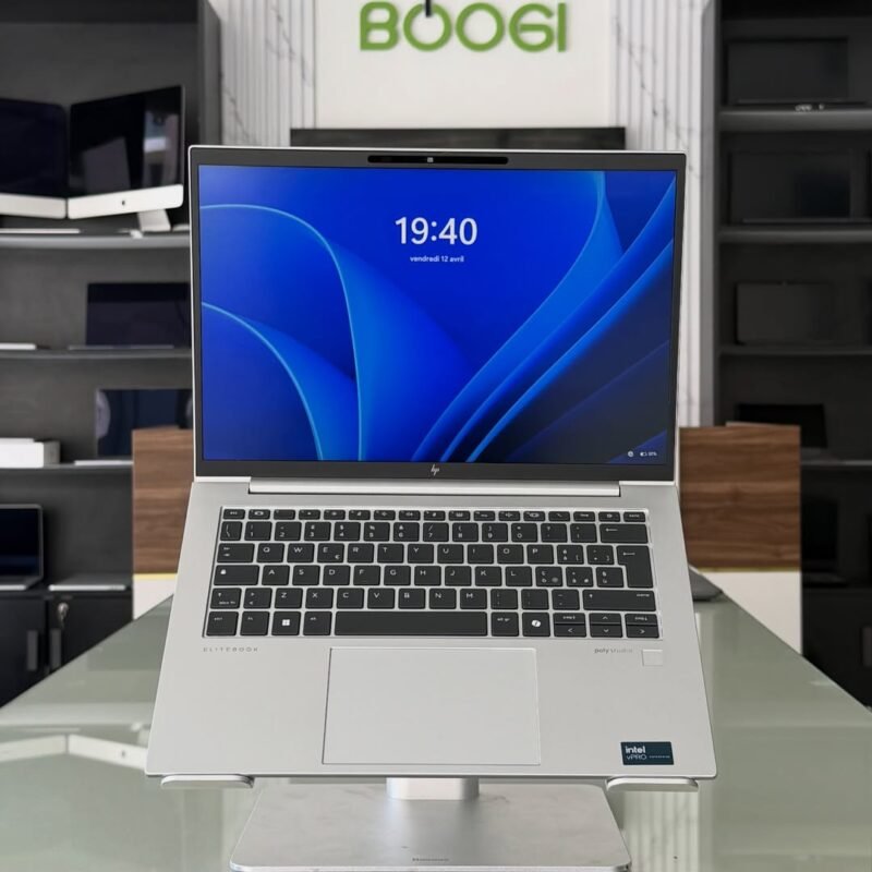 HP Elitebook 840 G11 (1933)