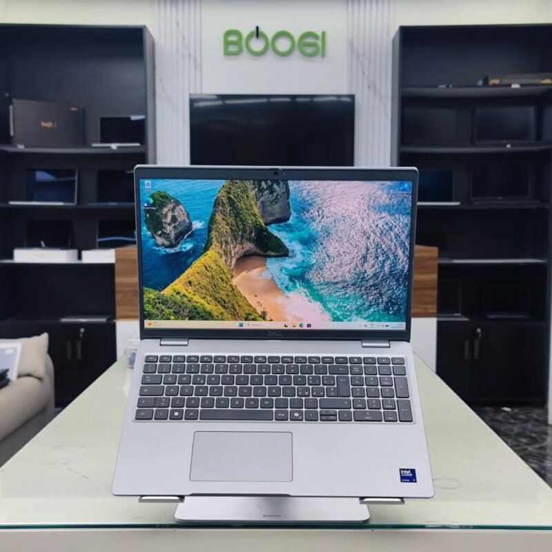 DELL PRECISION 3591