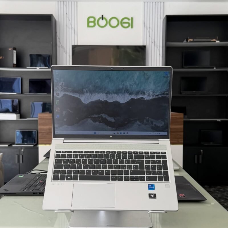 HP Elitebook 650 G9 (1955)