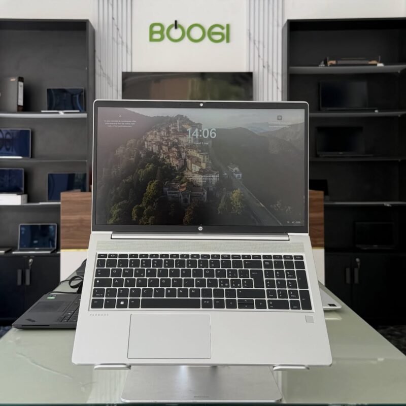 HP ProBook 450 15.6" G10