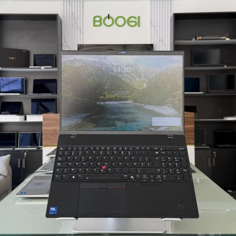 Lenovo Thinkpad L16 Gen 2 (1967)