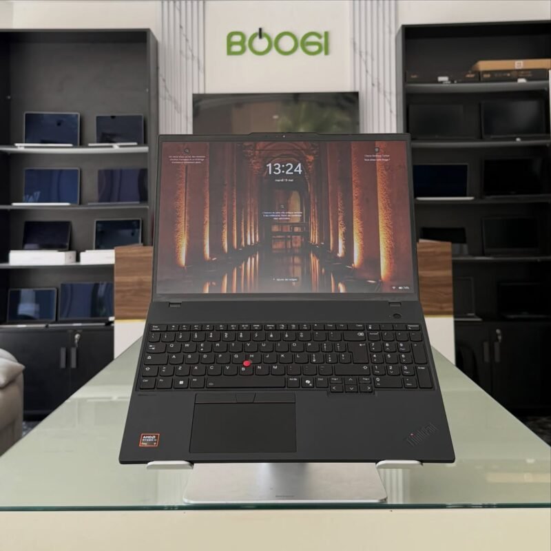 Lenovo Thinkpad T16 Gen4 (1970)