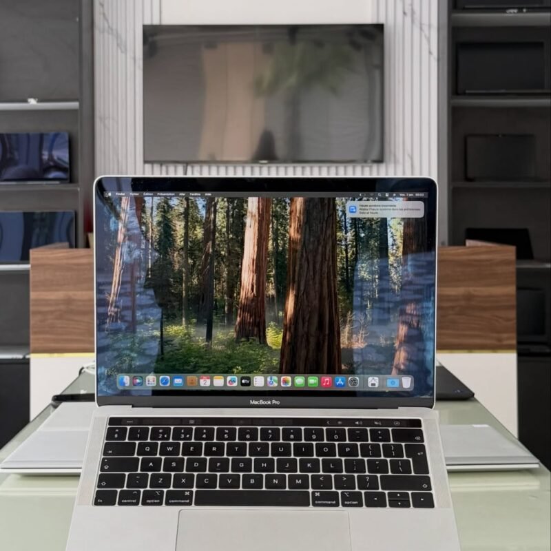 MacBook Pro 2019