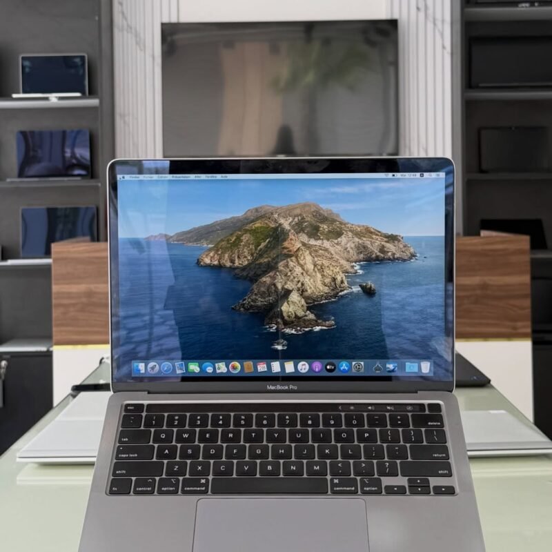 MacBook Pro 2020 (1947)