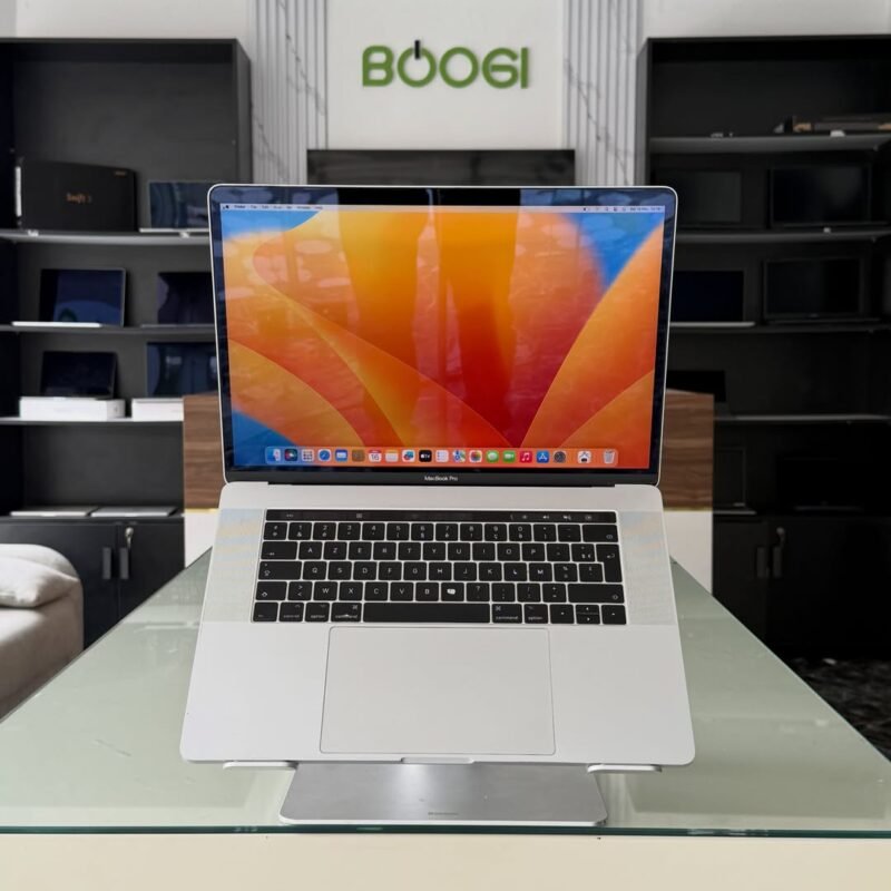 Macbook Pro 15 2017 (1754)