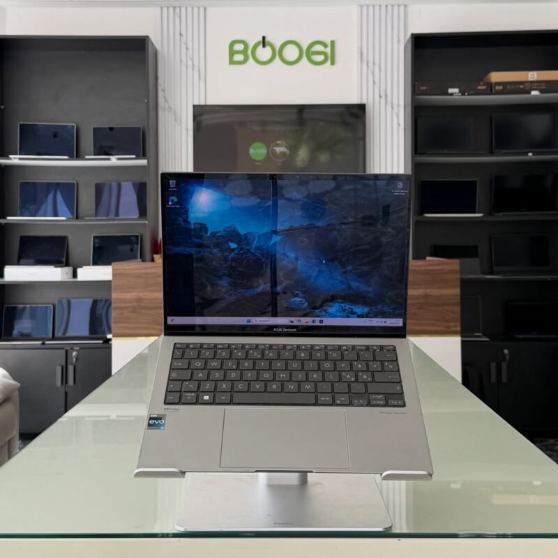 Asus Zenbook S 13