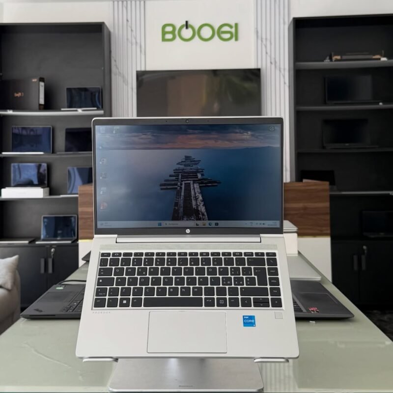 HP ProBook 640 G8 (1959)