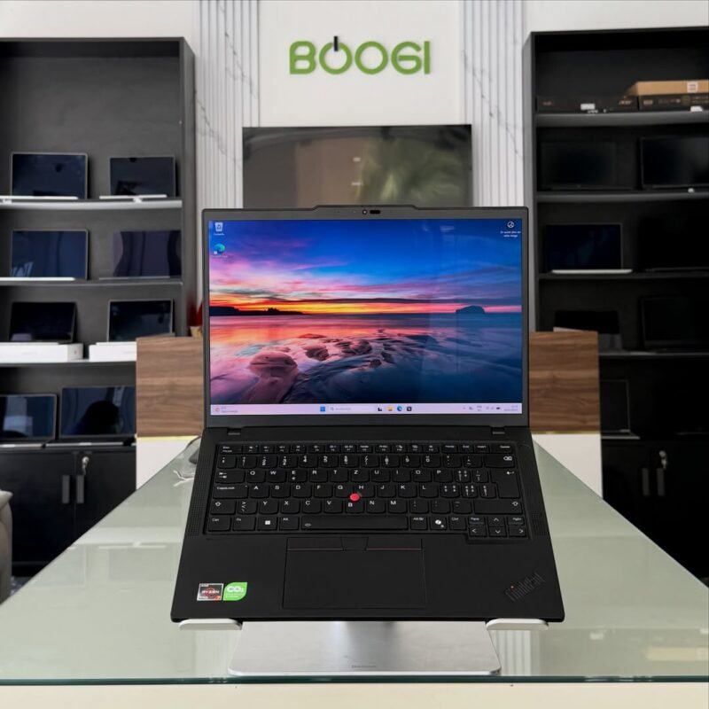 Lenovo Thinkpad T14 Gen5 (1972)