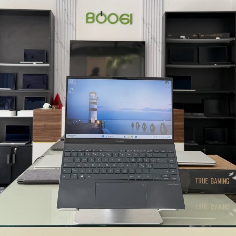 Asus Zenbook UX425JA (1982)