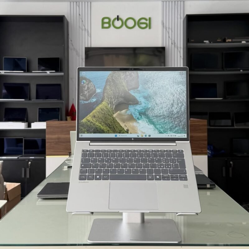 HP Elitebook 6 G1ah 14