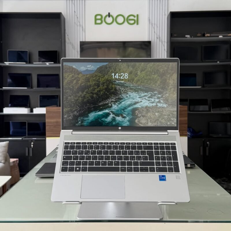 HP Probook 450 G10 (1989)