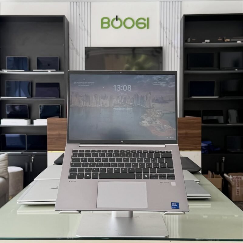 HP Zbook Firefly G11 (1992)
