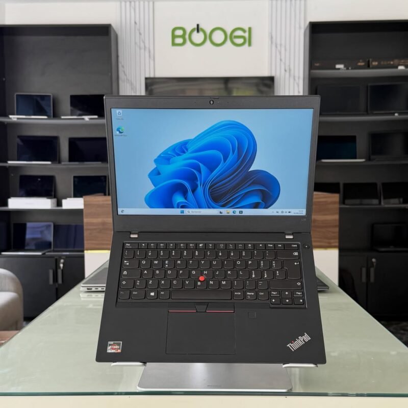  Lenovo ThinkPad L14 Gen 1 (1981)