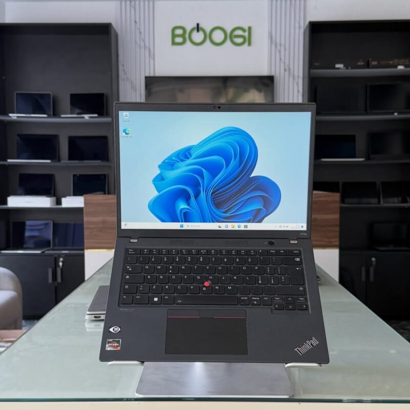 Lenovo ThinkPad P14s Gen 3 (1983)