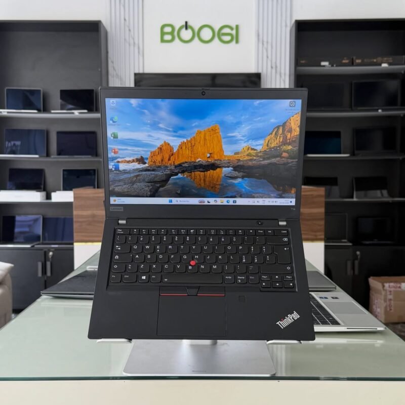 Lenovo ThinkPad T14