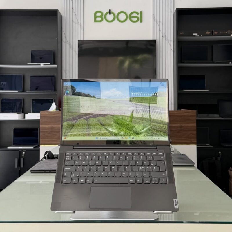 Lenovo Yoga S740