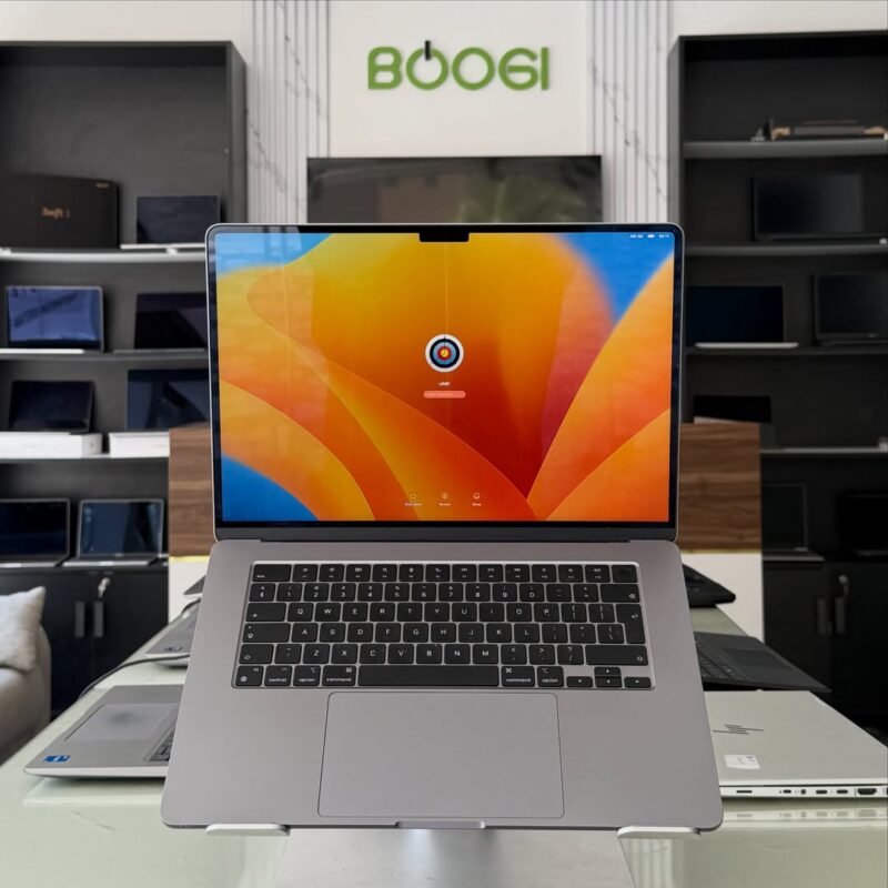 Macbook Air M2 2023